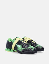 Nike women's Total90 Shox Magia sneakers - | Spazio Pritelli