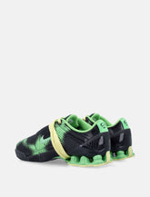 Nike women's Total90 Shox Magia sneakers - | Spazio Pritelli