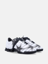 Nike women's Total90 Shox Magia sneakers - | Spazio Pritelli