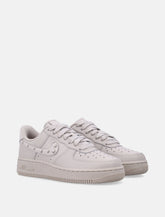 Nike Air Force 1 '07 studded women's shoes - | Spazio Pritelli