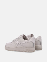 Nike Air Force 1 '07 studded women's shoes - | Spazio Pritelli