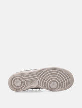 Nike Air Force 1 '07 studded women's shoes - | Spazio Pritelli