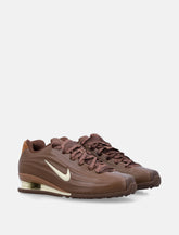 Nike Shox Z woman's sneakers - | Spazio Pritelli