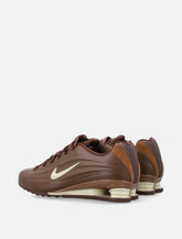Nike Shox Z woman's sneakers - | Spazio Pritelli