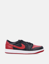 Nike Air Jordan 1 Retro Low OG 'Banned' sneakers - | Spazio Pritelli
