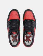Nike Air Jordan 1 Retro Low OG 'Banned' sneakers - | Spazio Pritelli