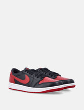 Nike Air Jordan 1 Retro Low OG 'Banned' sneakers - | Spazio Pritelli