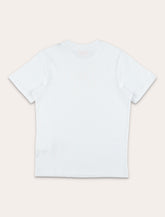 Diesel Cotton Logo T-shirt - | Spazio Pritelli