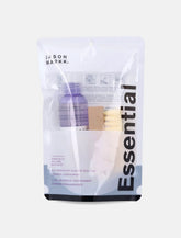 Jason Markk Essential shoe cleaning kit with brush and deep cleaning solution - | Spazio Pritelli