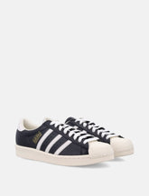 adidas Originals Superstar Vintage black sneakers - | Spazio Pritelli