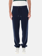Jw Anderson jersey cuffed sweatpants - | Spazio Pritelli