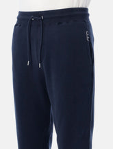Jw Anderson jersey cuffed sweatpants - | Spazio Pritelli