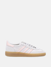 Adidas Handball Spezial Suede Woman's Sneakers - | Spazio Pritelli