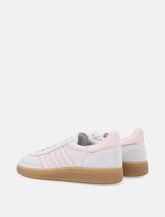 Adidas Handball Spezial Suede Woman's Sneakers - | Spazio Pritelli