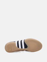 adidas Originals black Taekwondo Mei ballet woman's shoes - | Spazio Pritelli