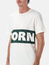 Jw Anderson printed cotton T-shirt - | Spazio Pritelli