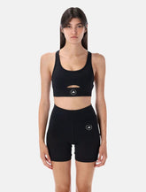 Adidas by Stella McCartney TrueStrength yoga bra - | Spazio Pritelli