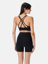 Adidas by Stella McCartney TrueStrength yoga bra - | Spazio Pritelli