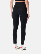 Adidas by Stella McCartney high-waist 7/8 yoga leggings - | Spazio Pritelli