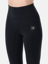 Adidas by Stella McCartney high-waist 7/8 yoga leggings - | Spazio Pritelli