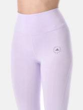 adidas by Stella McCartney Yoga 7/8 Leggings - | Spazio Pritelli