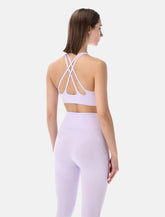 adidas by Stella McCartney yoga bra medium support - | Spazio Pritelli