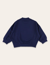 Kenzo Crewneck Tiger Sweatshirt for Kids - | Spazio Pritelli