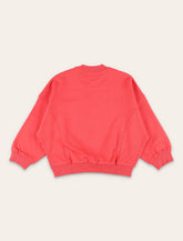 Kenzo Crewneck Tiger Sweatshirt for Kids - | Spazio Pritelli