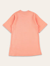 Kenzo Kids Maxi Fleece Dress with Tiger - | Spazio Pritelli