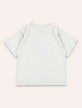 Kenzo Elephant T-Shirt for Kids - | Spazio Pritelli