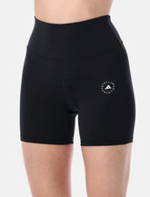adidas by Stella McCartney yoga shorts - | Spazio Pritelli