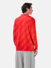 Adidas Originals Belgium Home Jersey 1986 - | Spazio Pritelli