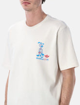 T-shirt Adidas Originals FIFA 26 Mascot - | Spazio Pritelli