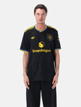 Terza maglia Manchester United 25/26 di Adidas Originals - | Spazio Pritelli