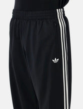 Adidas Originals Firebird black track pants - | Spazio Pritelli