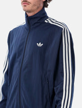 adidas Originals Firebird drop needle track top - | Spazio Pritelli