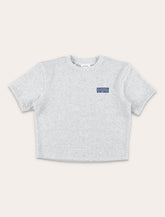 American Vintage Evona short sleeves kids sweatshirt - | Spazio Pritelli