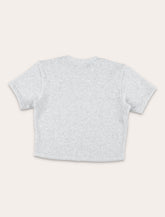 American Vintage Evona short sleeves kids sweatshirt - | Spazio Pritelli
