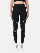 Adidas by Stella McCartney running leggings - | Spazio Pritelli
