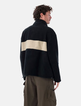 adidas Originals polar fleece pullover - | Spazio Pritelli