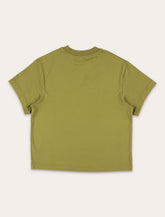 American Vintage Gixy kids T-shirt - | Spazio Pritelli