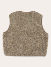 American Vintage Hoktown kids vest - | Spazio Pritelli