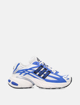 Adistar XLG 2.0 sneakers white/blue - | Spazio Pritelli