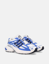 Adistar XLG 2.0 sneakers white/blue - | Spazio Pritelli