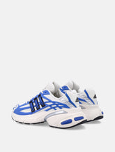 Adistar XLG 2.0 sneakers white/blue - | Spazio Pritelli