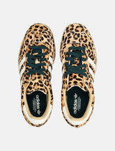 Adidas Samba OG Leopard woman's sneakers - | Spazio Pritelli