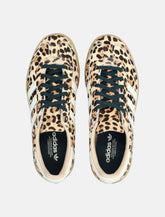 adidas Originals Handball Spezial Leopard woman's sneakers - | Spazio Pritelli
