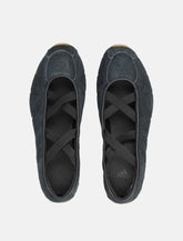 adidas Originals Ghost Sprint woman's Ballet shoes - | Spazio Pritelli