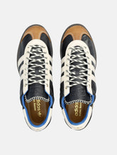 adidas Originals Wales Bonner Karintha OG sneakers nere - | Spazio Pritelli
