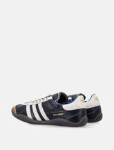 adidas Originals Wales Bonner Karintha OG sneakers nere - | Spazio Pritelli